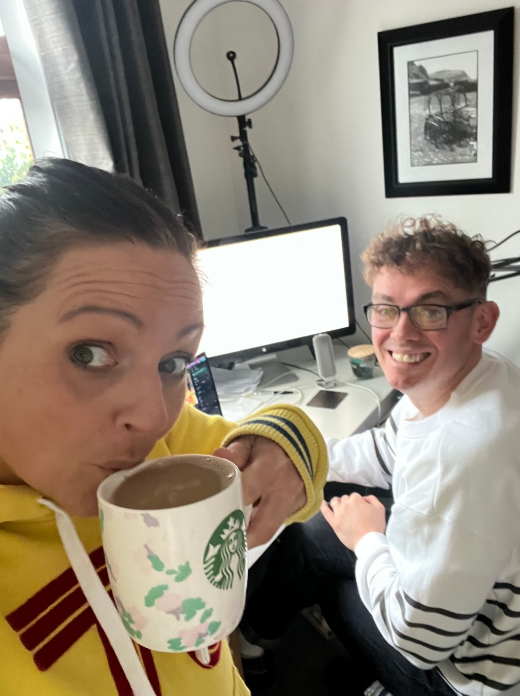 Don’t water it&nbsp;down