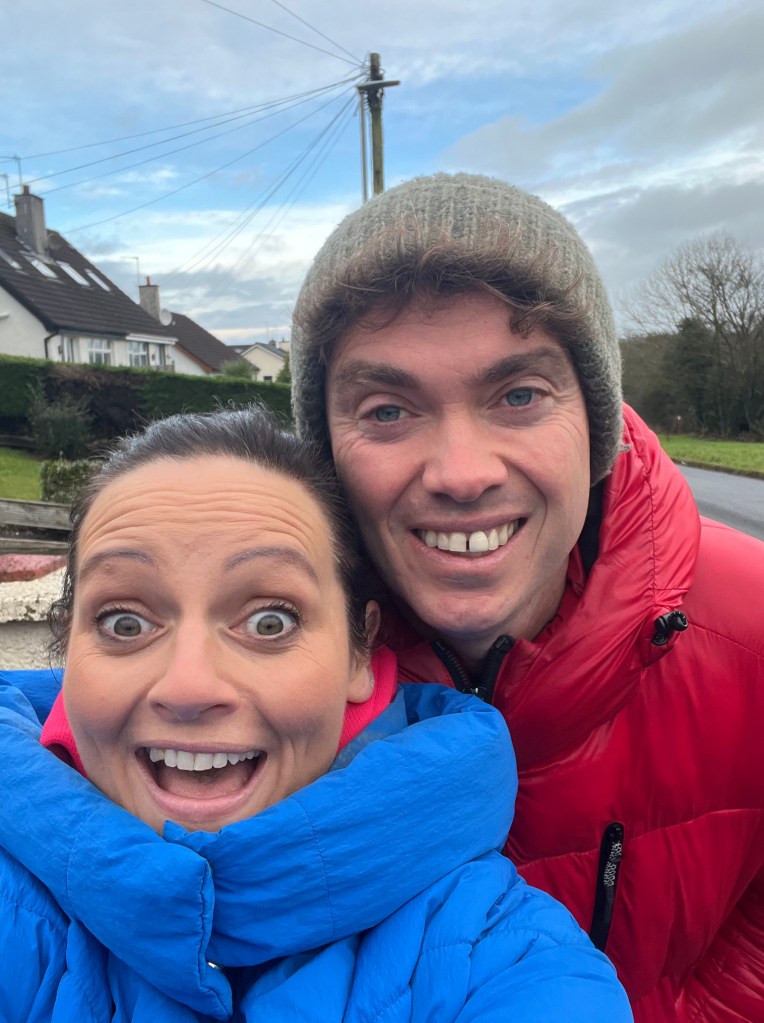 Struggling to decide!