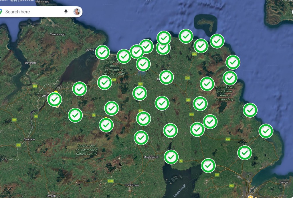 Phase one is&nbsp;done!