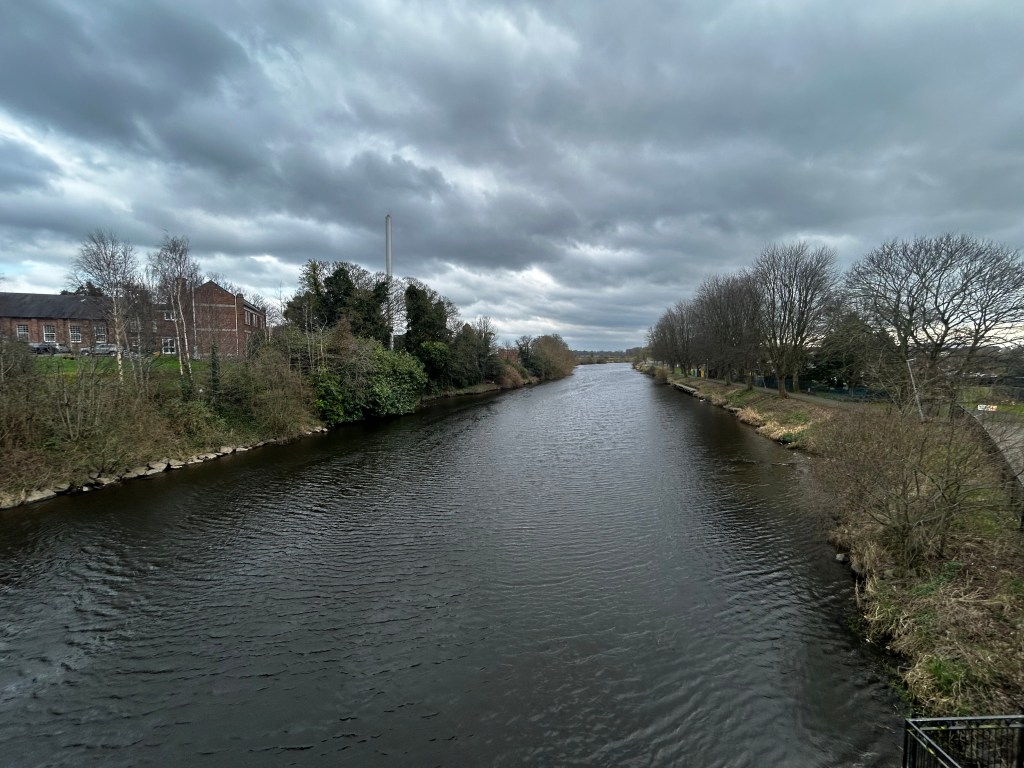 Hitting the road&nbsp;again….