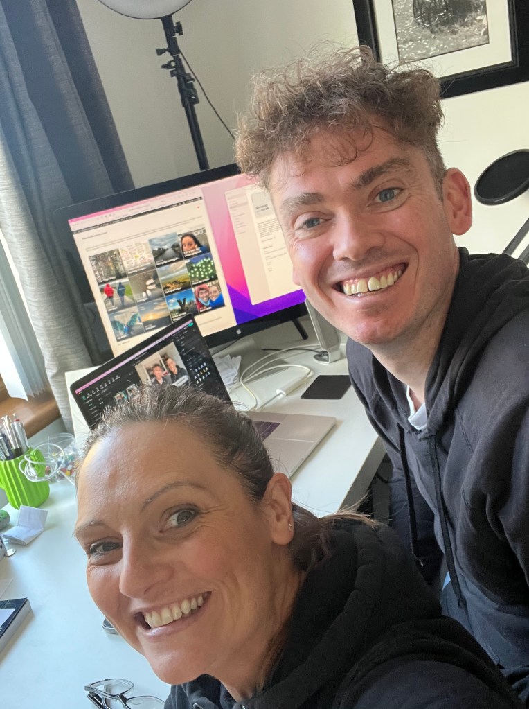 From love or for&nbsp;love?