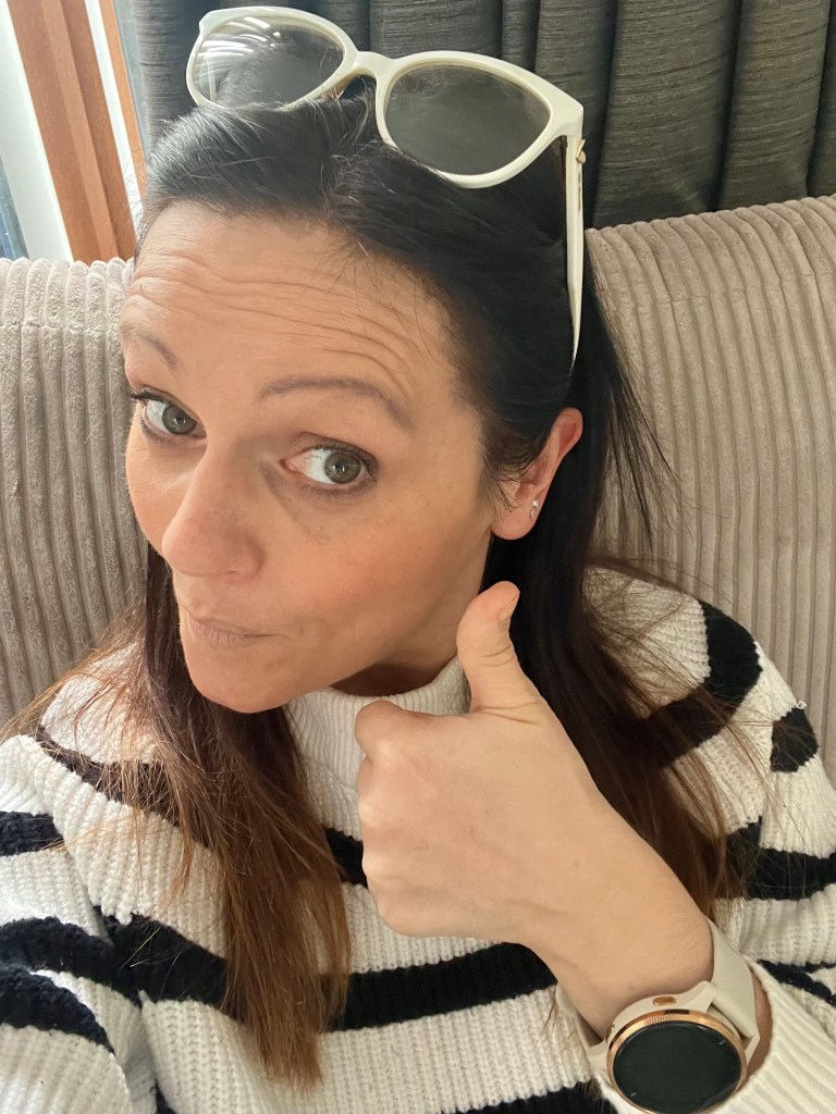 Another slower day…..