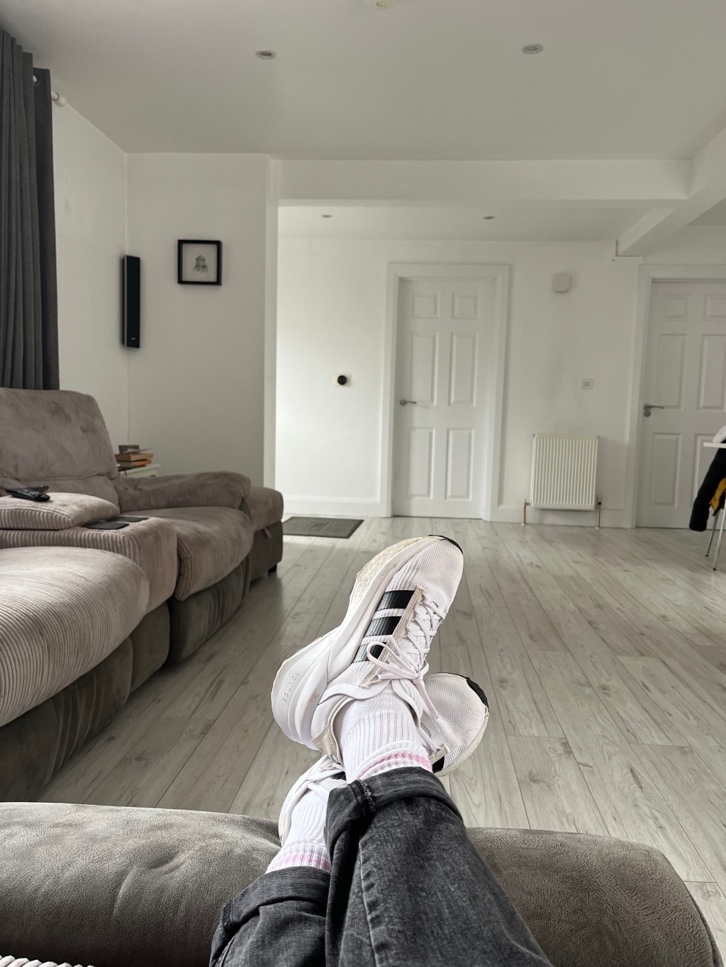 Old words, new&nbsp;faith