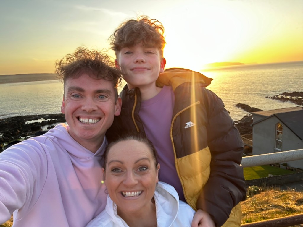 Today – Dealing with&nbsp;grief