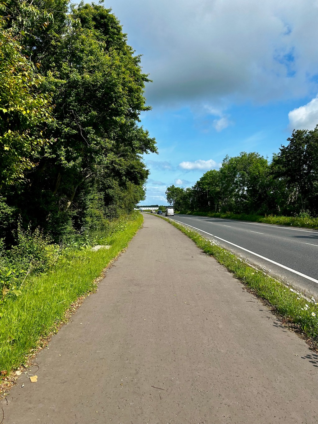 Coleraine and Lap&nbsp;2