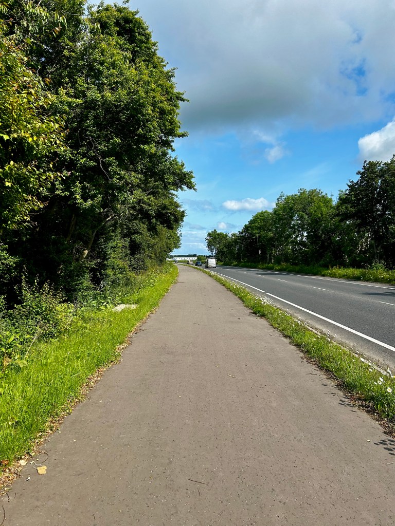 Coleraine and Lap&nbsp;2