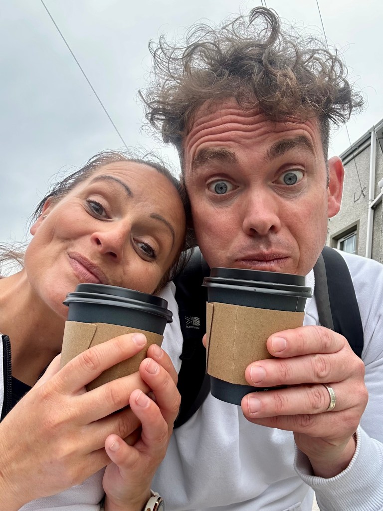 Warfare and Lap&nbsp;3