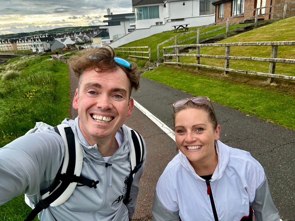 Day 7 – The Final&nbsp;Lap