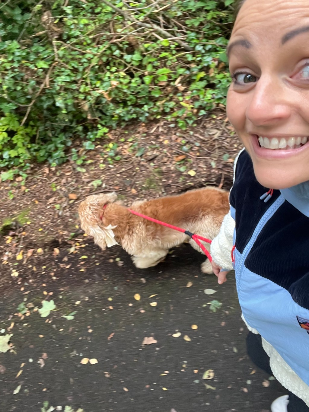 Not glam, but&nbsp;important!