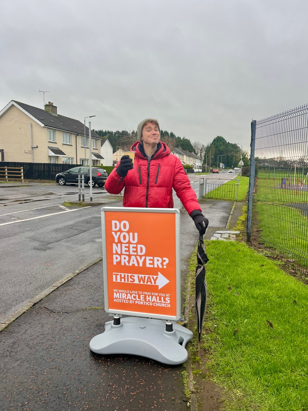 Miracle Halls Update